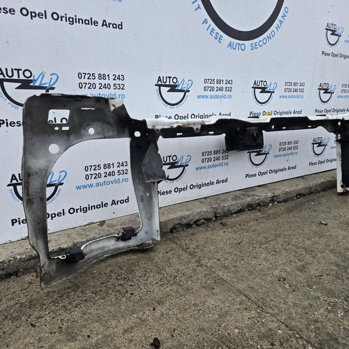 Trager Ford Transit 7