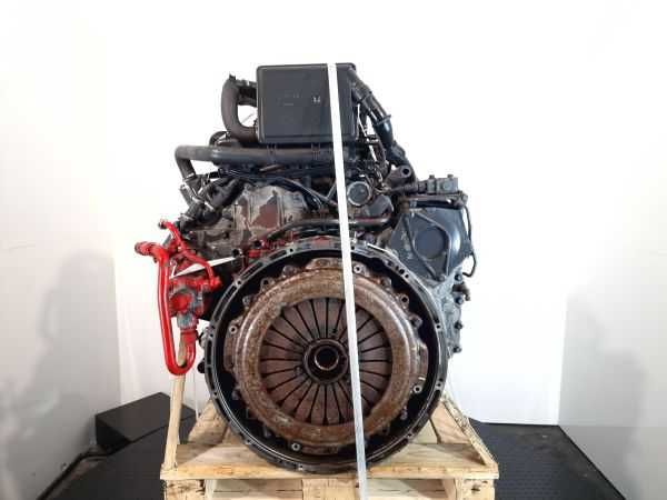 Motor complet Scania DC13 - Piese de motor Scania