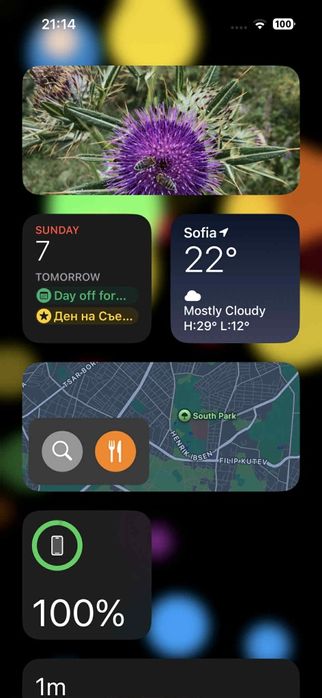 iPhone 15 Pro 128GB white