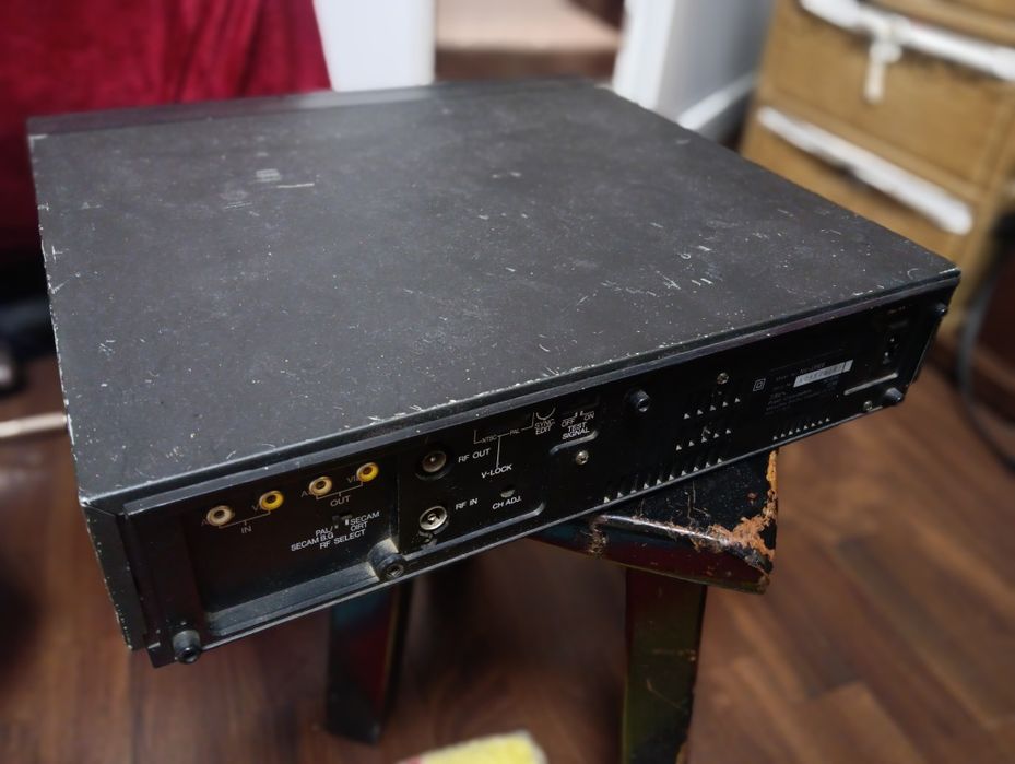 Video VHS Panasonic NV-J35 HQ Funcțional