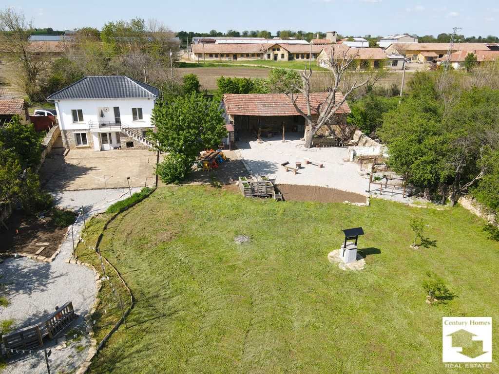 Продава се Къща в с. Горна Липница, Област Велико Търново - 110 кв.м за 814 €/кв.м - Снимка #23
