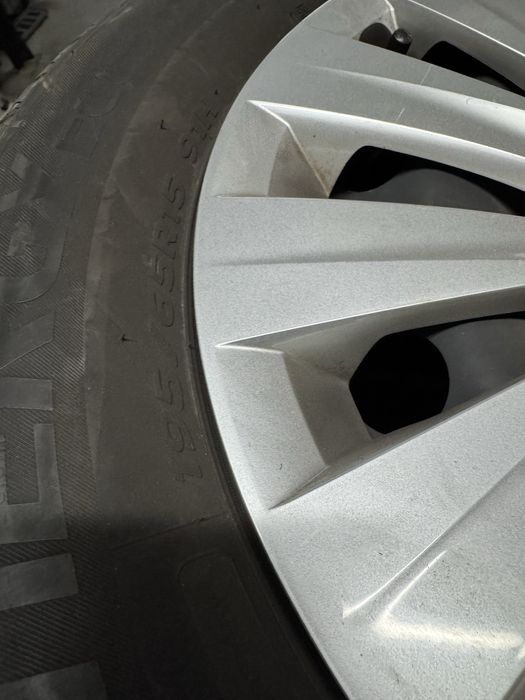 Roti OE VW Golf 7