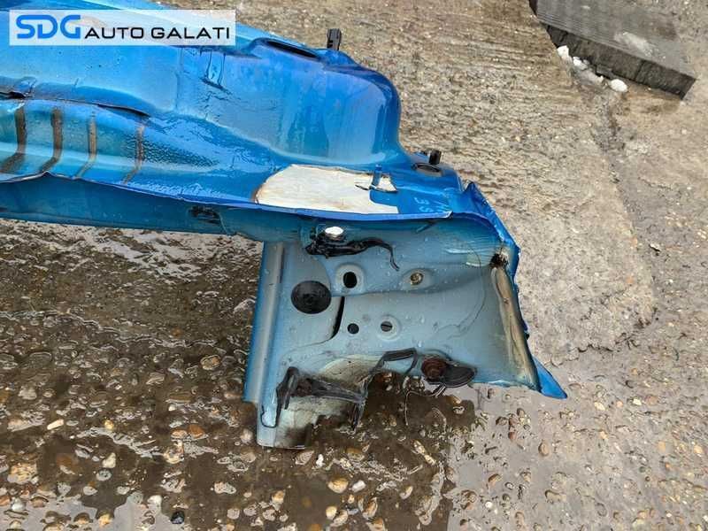 Fusta Caroserie Spate Portbagaj Renault Megane 3 Hatchback 2008 - 2016