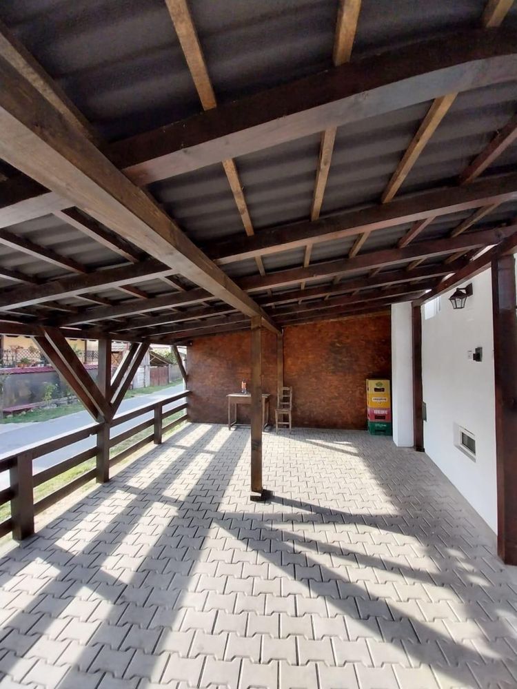 Vand casa comuna Tomsani