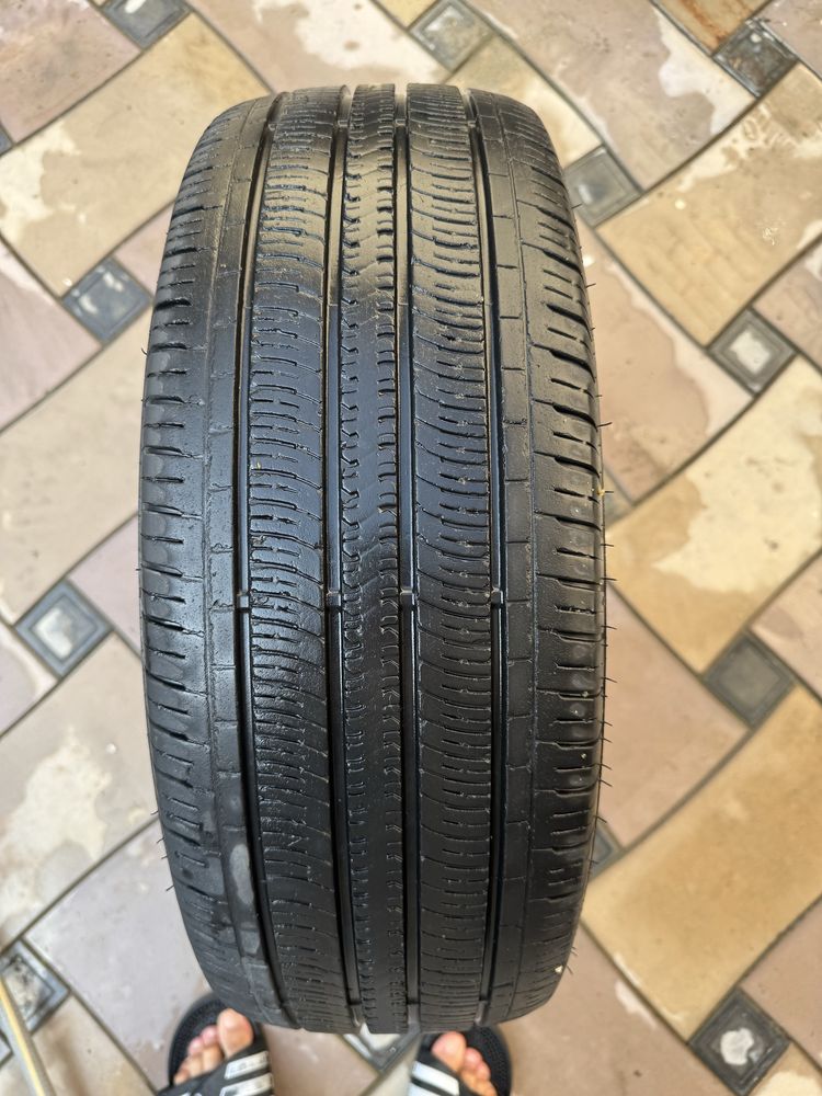 Продаются шины Samama Eco R15