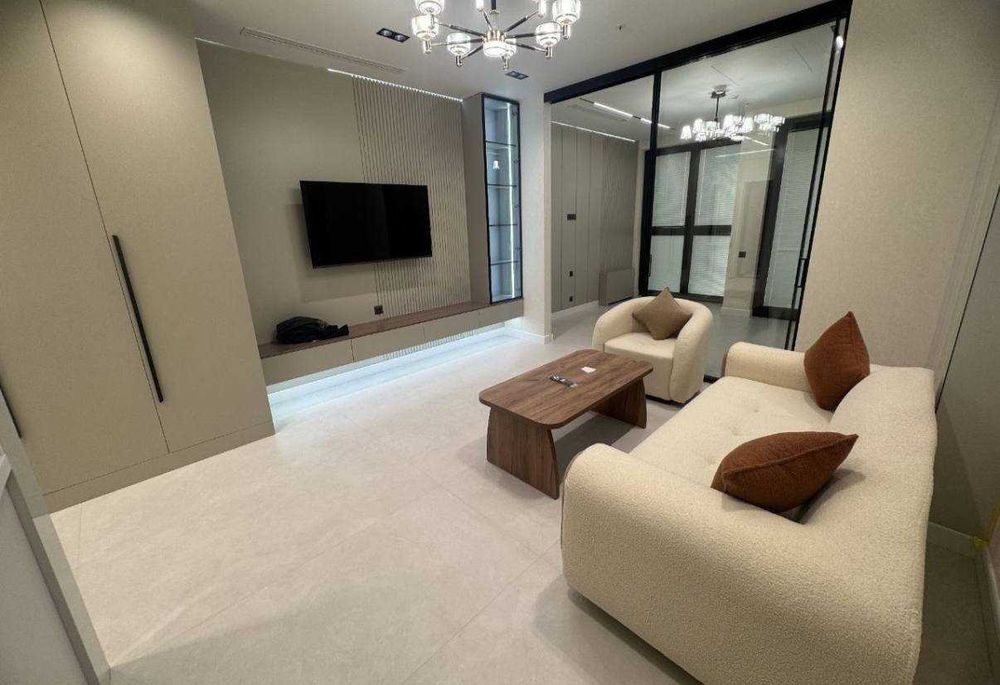 Сдаётся офис в аренду | ЖК Nest One | Ташкент сити |