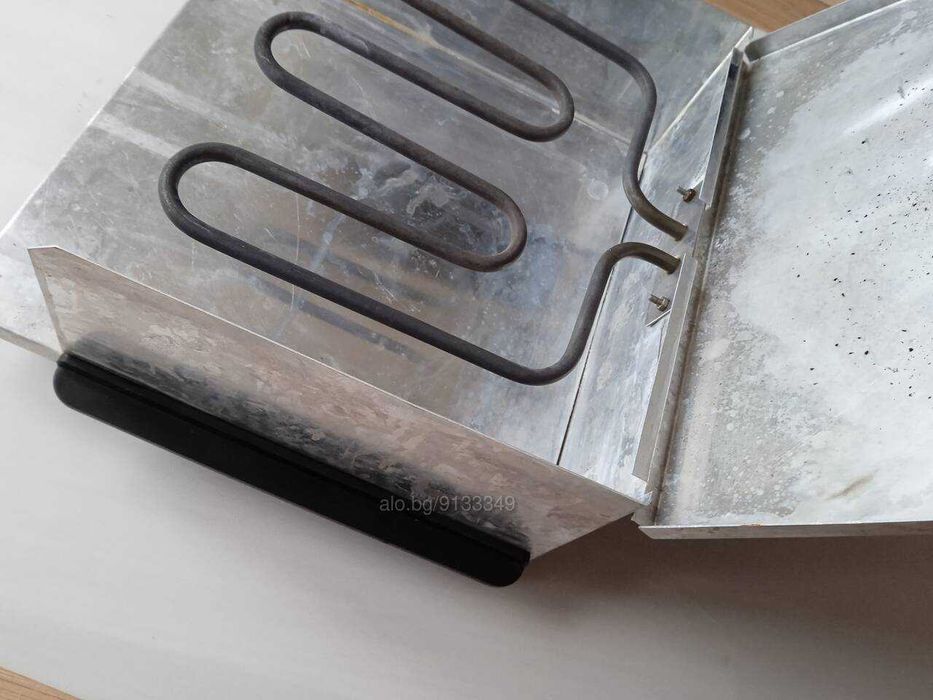 реотан нагревател от грил 800 W