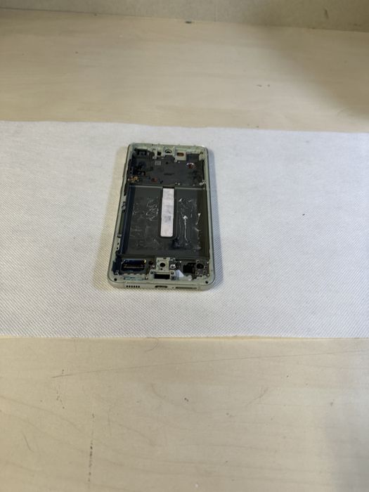 Display original samsung s21 fe