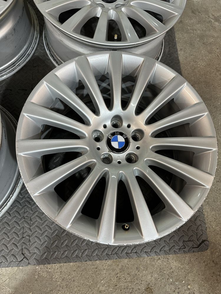 19 5х120 - BMW-f01-f10/11-f06/07-f30/31--e60/61-e65-e90-91-X3-X5 и др