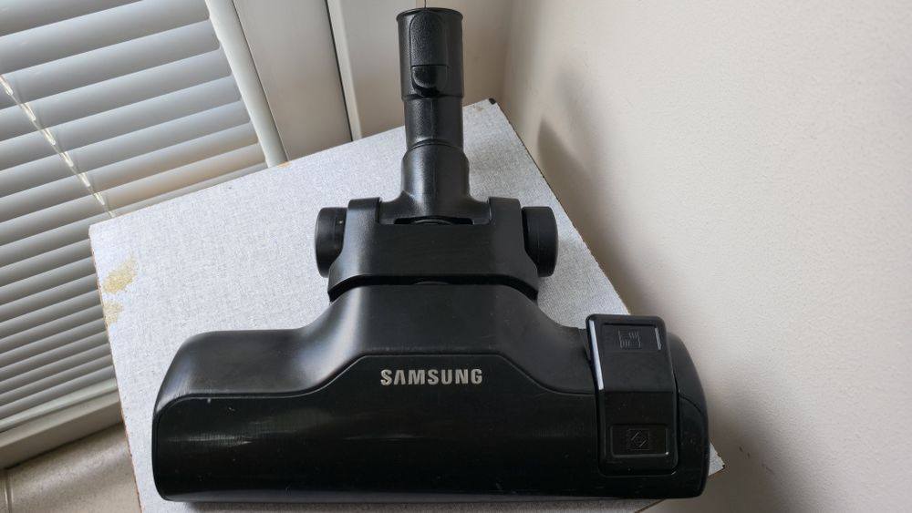 Накрайник / четка за прахосмукачка samsung