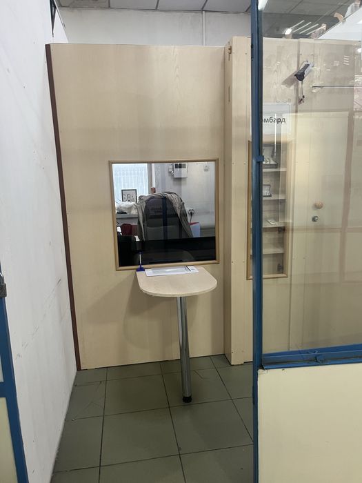 Продам бутик на рынке возле остановки