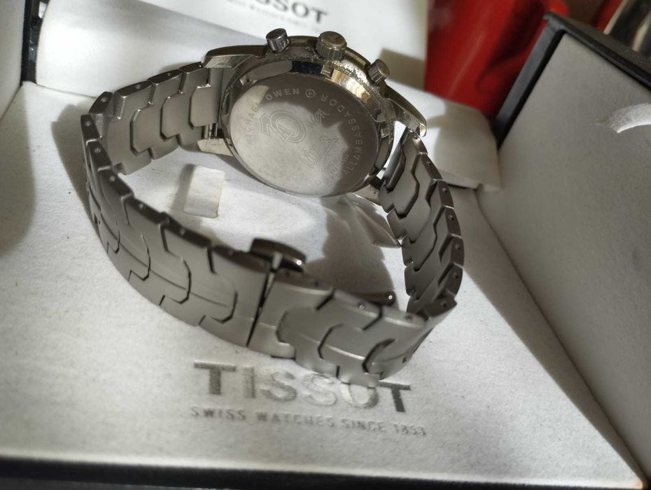 Ceas Tissot Automatic - full box si acte -