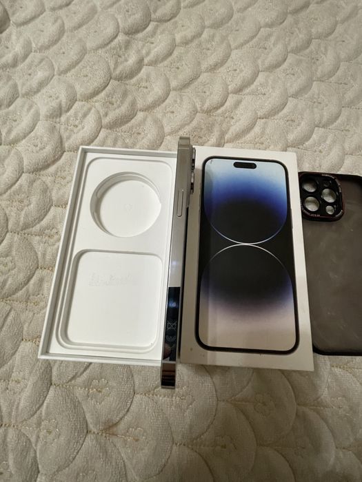 Vand iPhone 14 Pro Max 256 gb