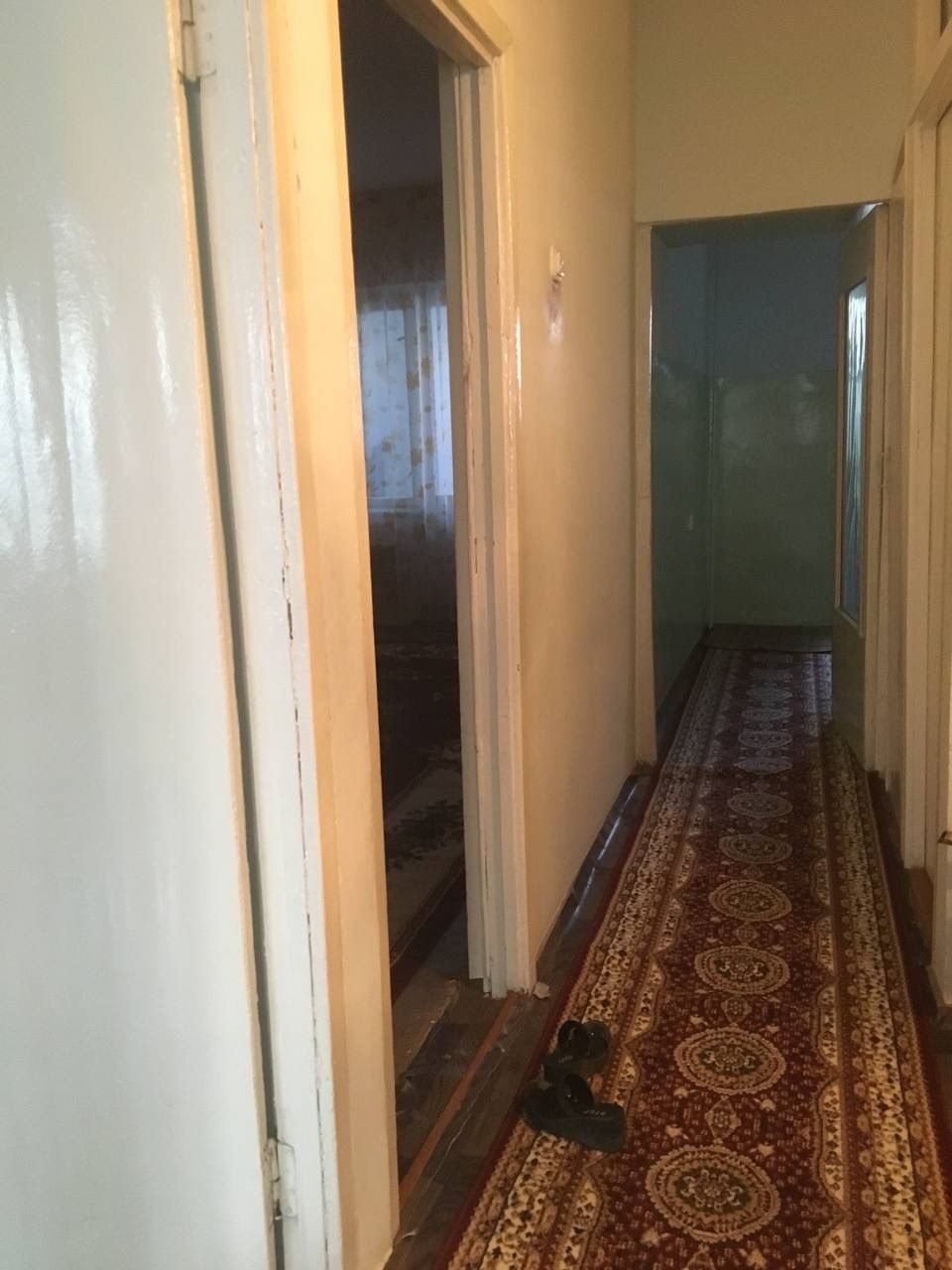 Продается квартира