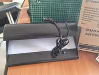 Verificator bancnote lampa UV DL109