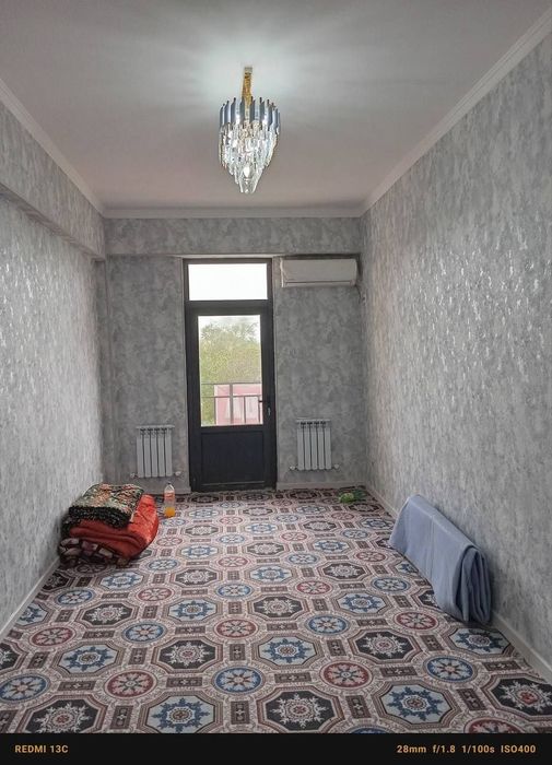 Ijaraga  uy beriladi