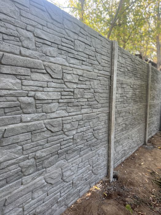 Еврозабор  Еуроқоршау забор