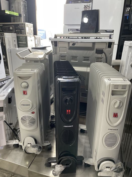 Premier Telvizorlar  32 dygnaldan 85 gacha bor.