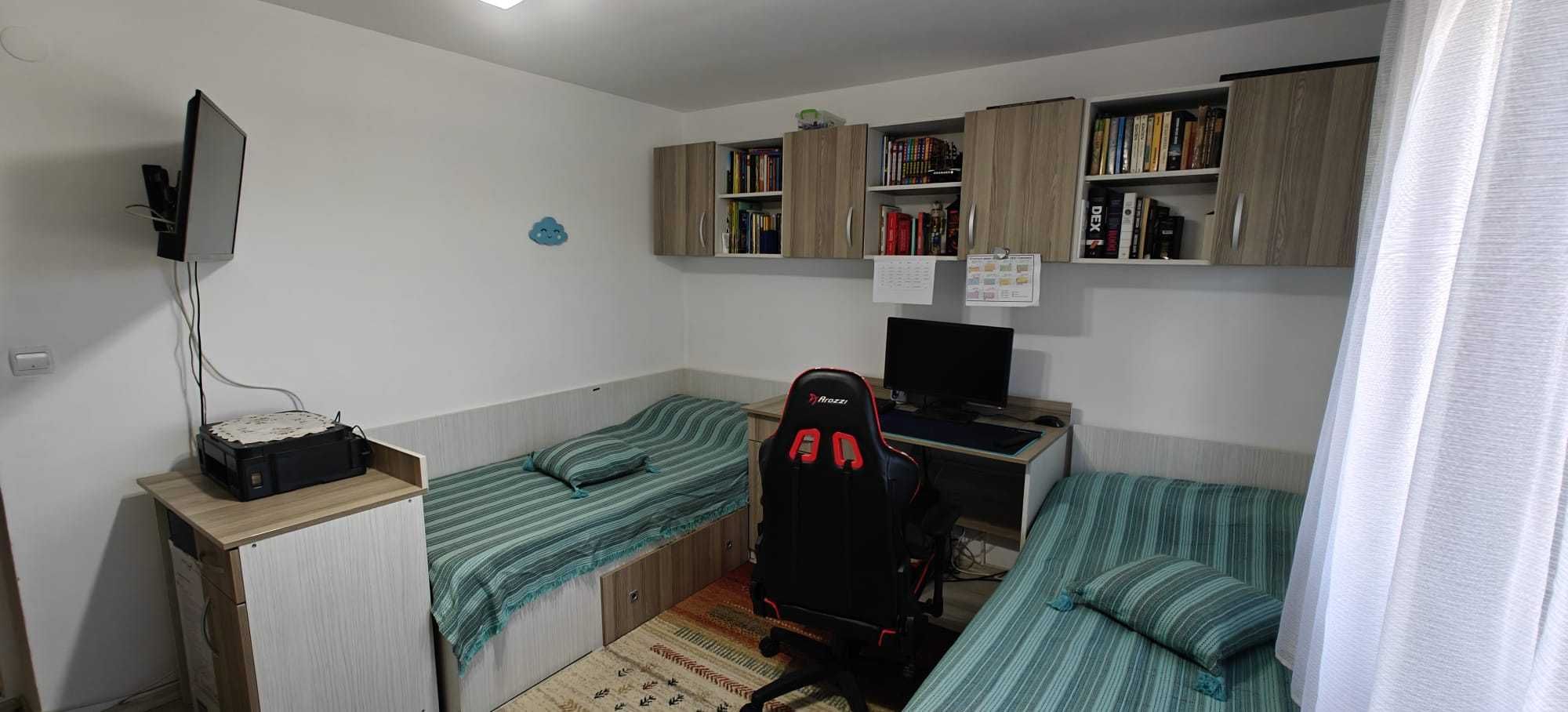 Apartament de vânzare în centrul orașului Murfatlar – zonă Primărie
