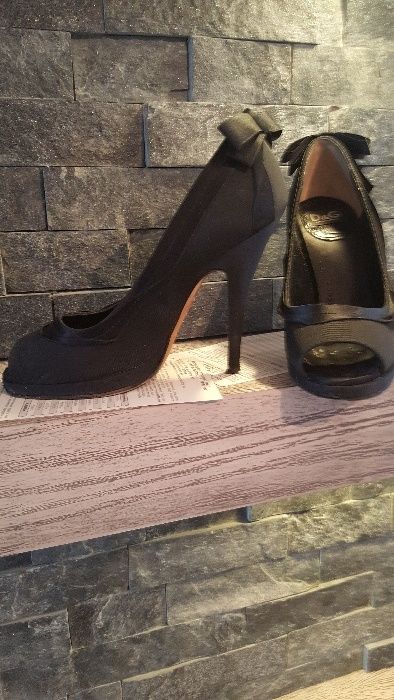Оригинални обувки Dolce and Gabana