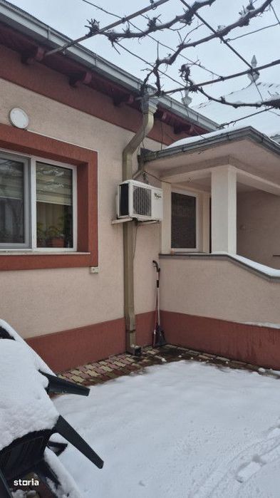 Central | Casa De Cultura | Mobilata | Caramida