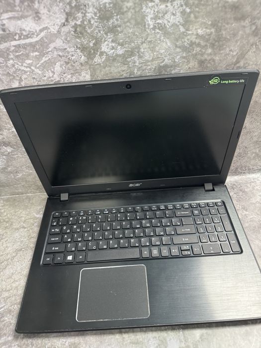 Ноутбук Acer i5-7 8 гб ( Актау 8-18) лот 794653