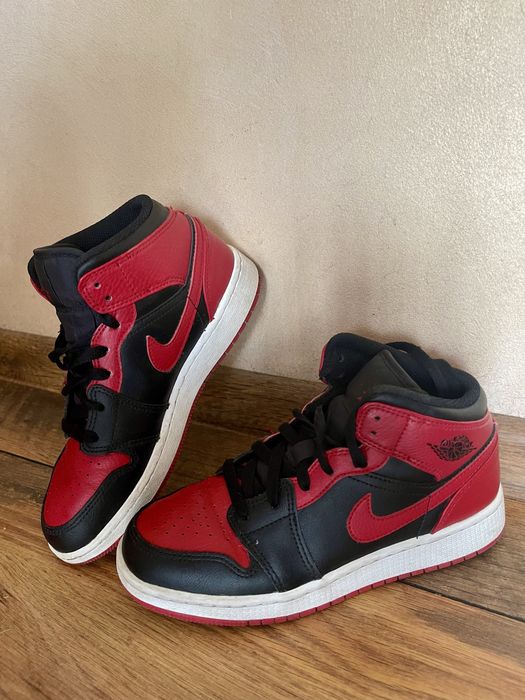 Nike air jordan 1