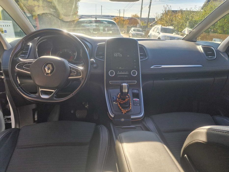 Se vinde Renault gran Scenic