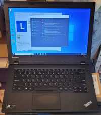 Laptop second hand i3 generatia 4 - Lenovo ThinkPad L440