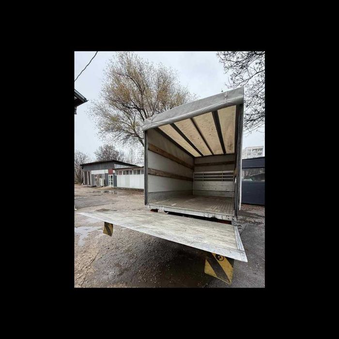 Mercedes 312 D продава се