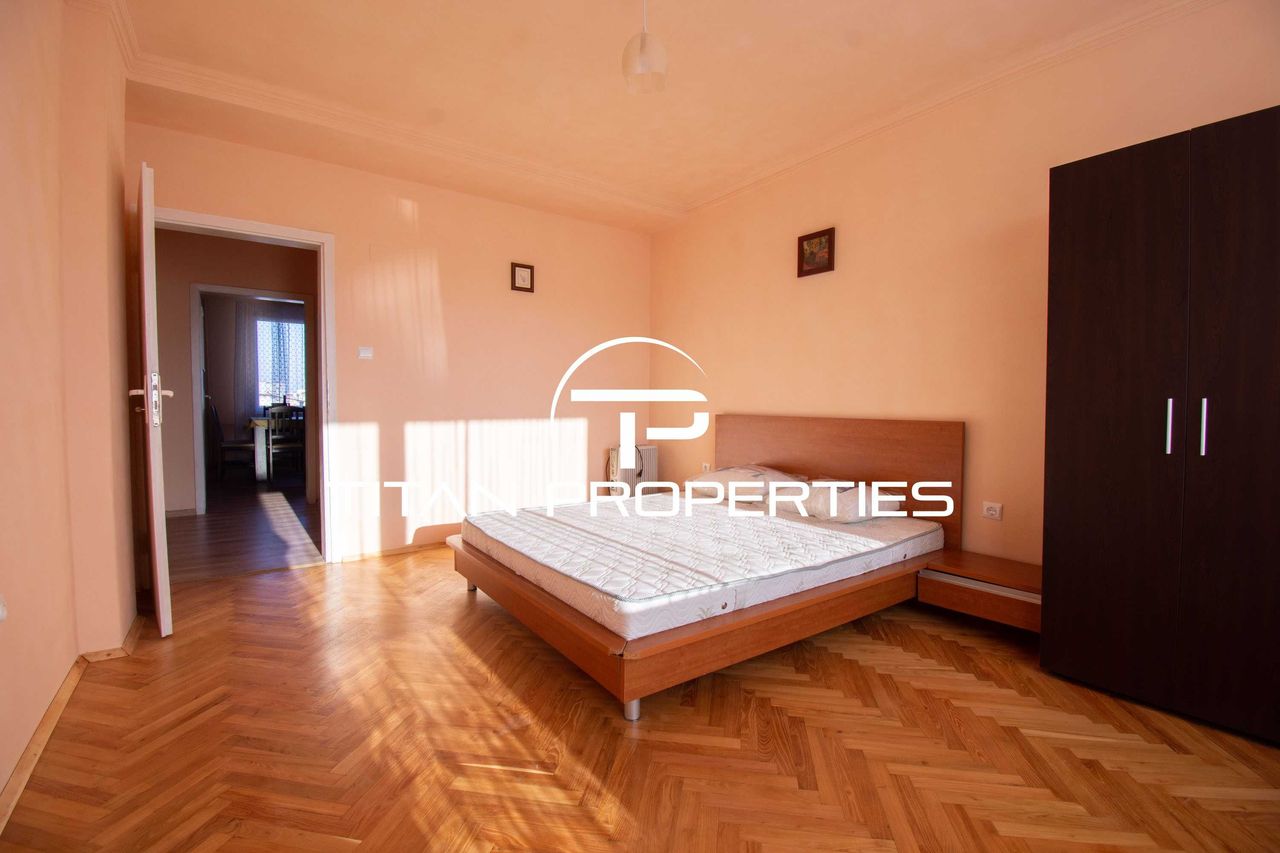 Дава се под наем Тристаен апартамент в София, Център - 120 кв.м за 714 € - Снимка #6
