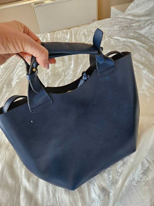 Чанта zara, 50 лв