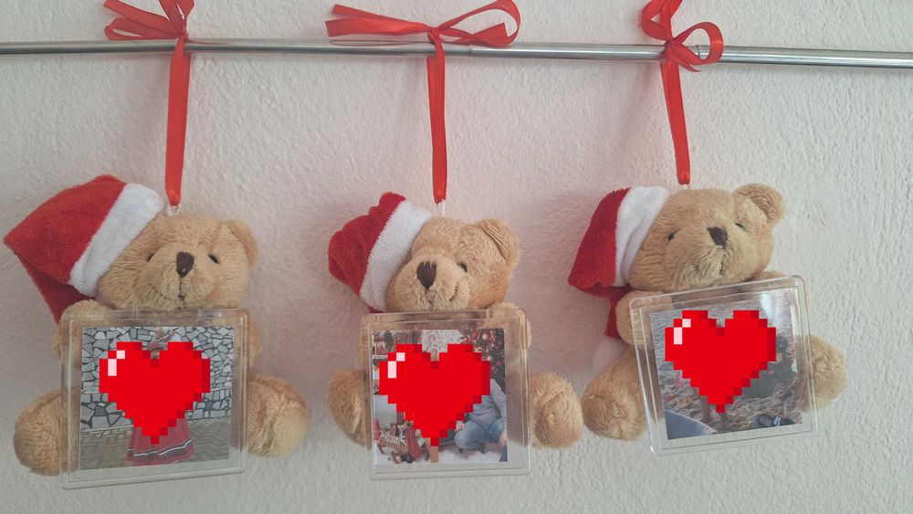 Персонализирани Коледни подаръци и тениски