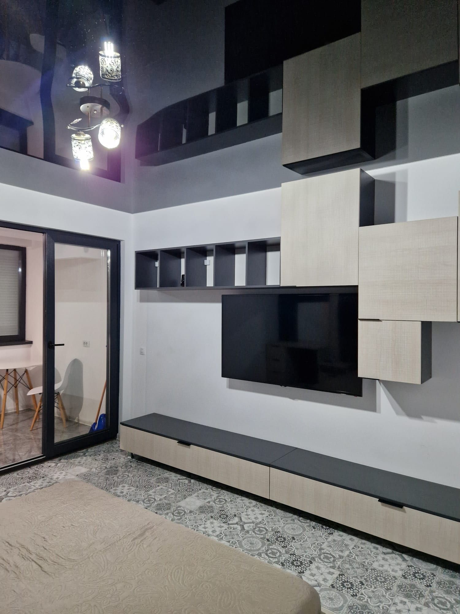 Închiriere garsonieră lux 40 m² în Central Park