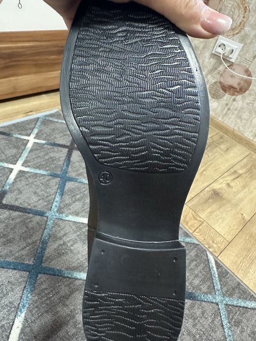 Ghete chelsea marine 40