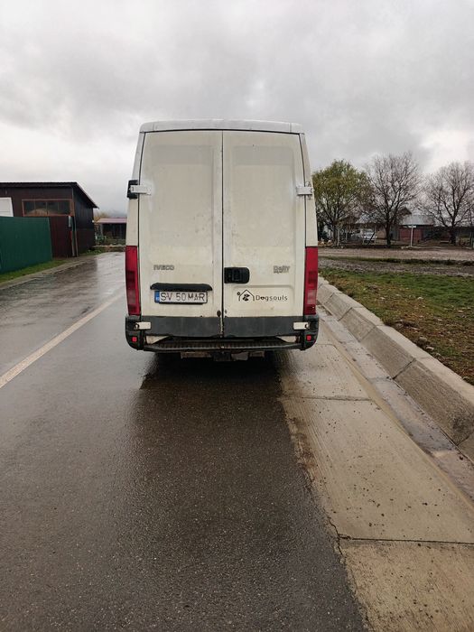 Autoutilitare de vînzare