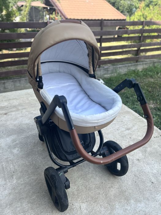 Carut Krausman Topaz Lux Beige