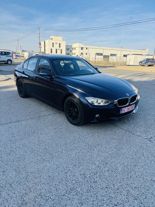 Bmw 320I F30 automat