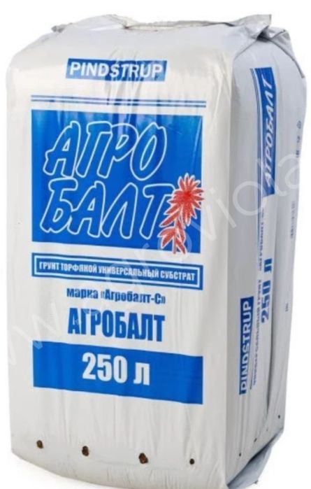 Torf  торф грунт grunt