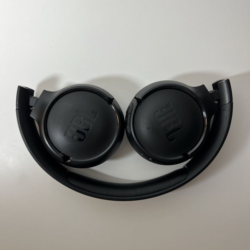 Безжични слушалки JBL Tune 510BT