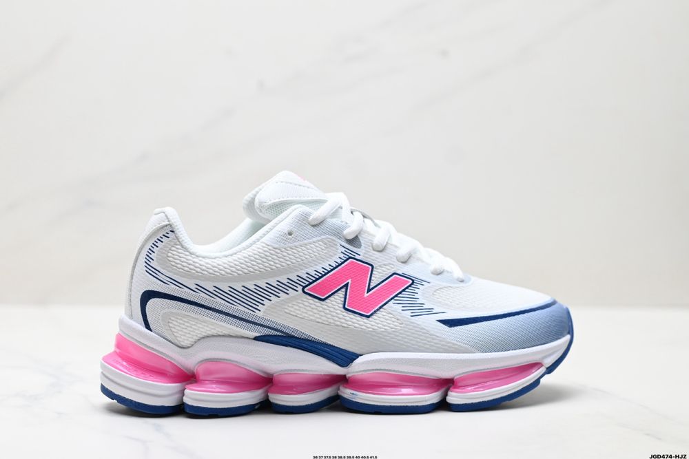 38 New Balance 9000