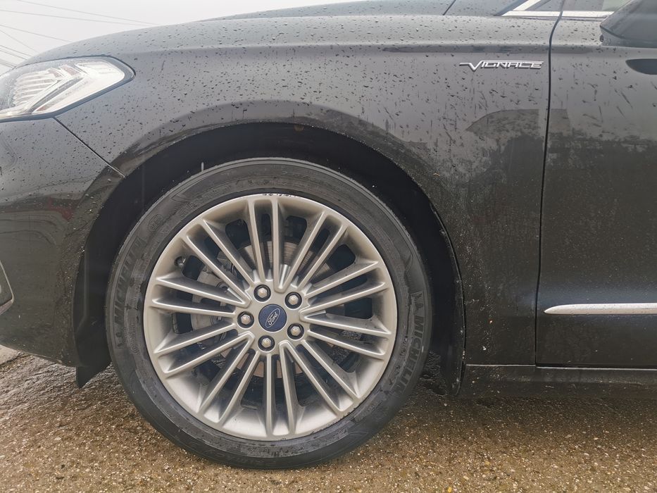 Jante 18 Ford Mondeo MK5 Vignale