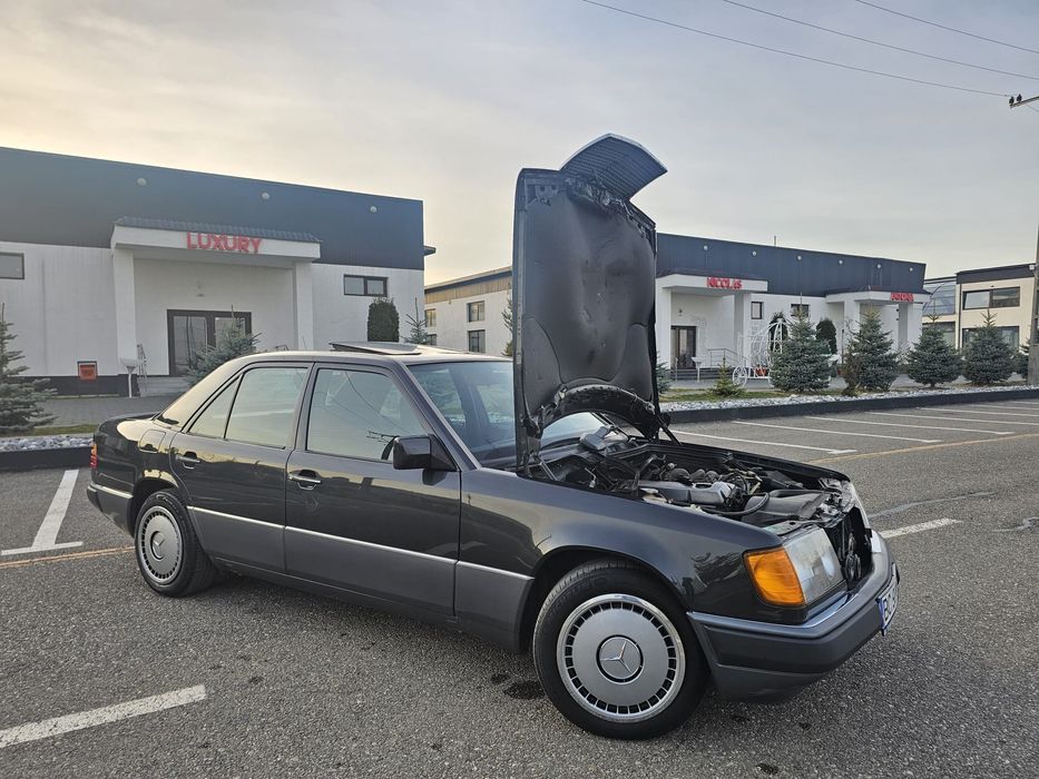 Capace RETRO R16, originale Mercedes W140, S-klasse,w124, w201