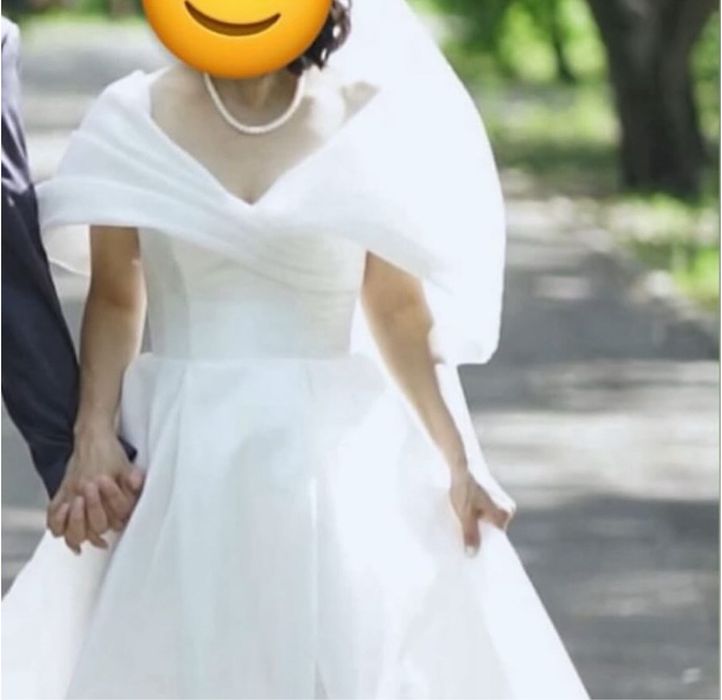 Свадебное / вечерное платье срочно продается