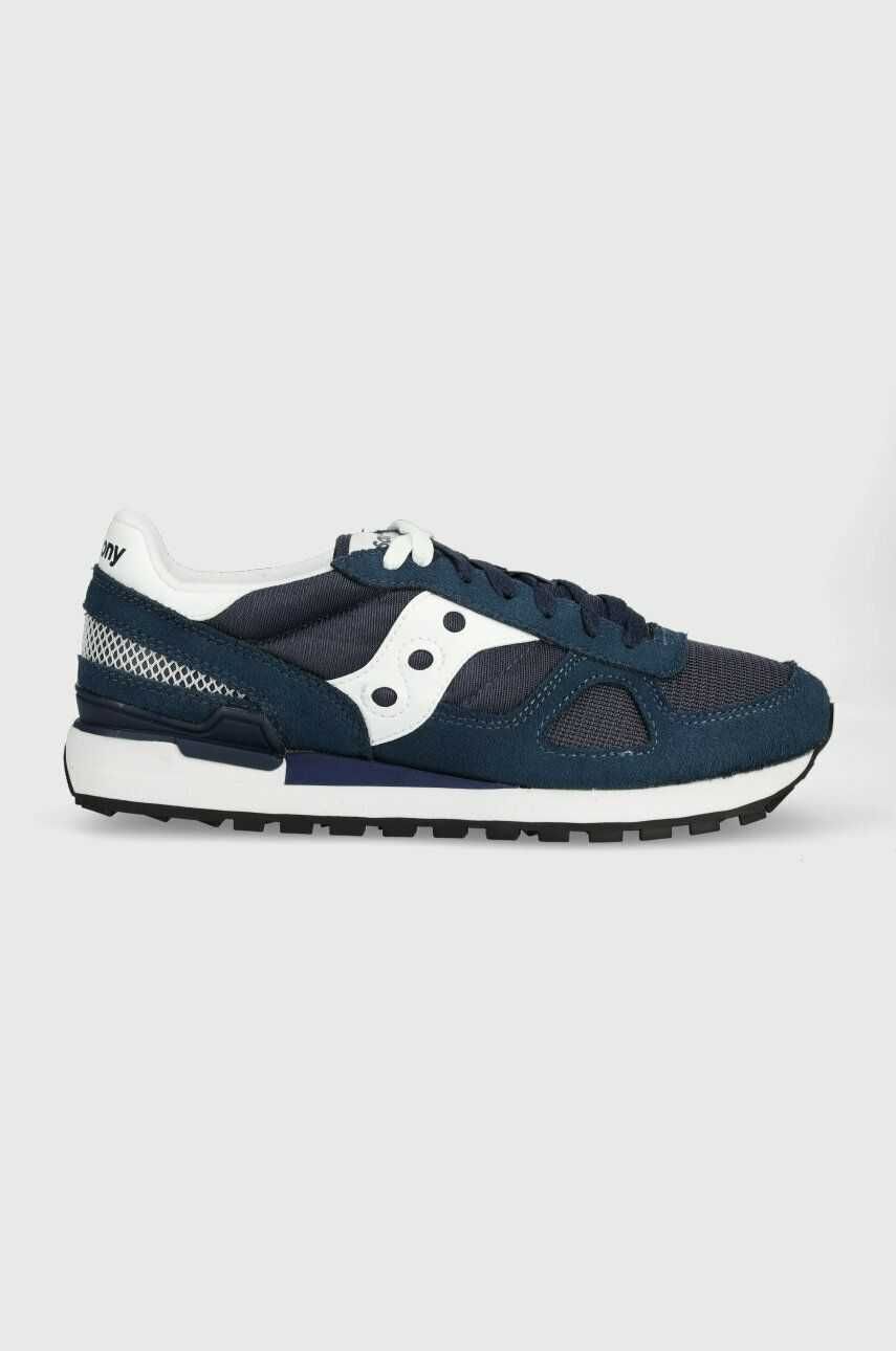 SAUCONY Shadow Original Blu - NOI - marimea 42