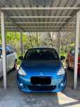 Mitsubishi Space star MIVEC 1.0