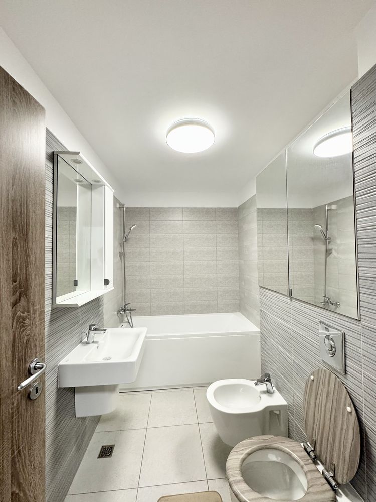 Apartament 2 camere Urban Pentha
