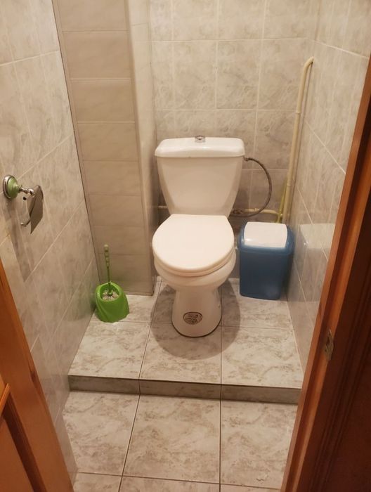 Максим Горький.  3/3/4 68кв.м балкон 2х6