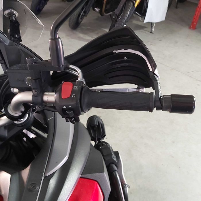 Motocicleta Suzuki V-Strom 650 ABS | S104688 | motomus.ro