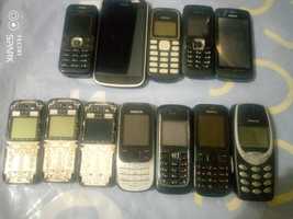 12 та Nokia хаммаси 120000